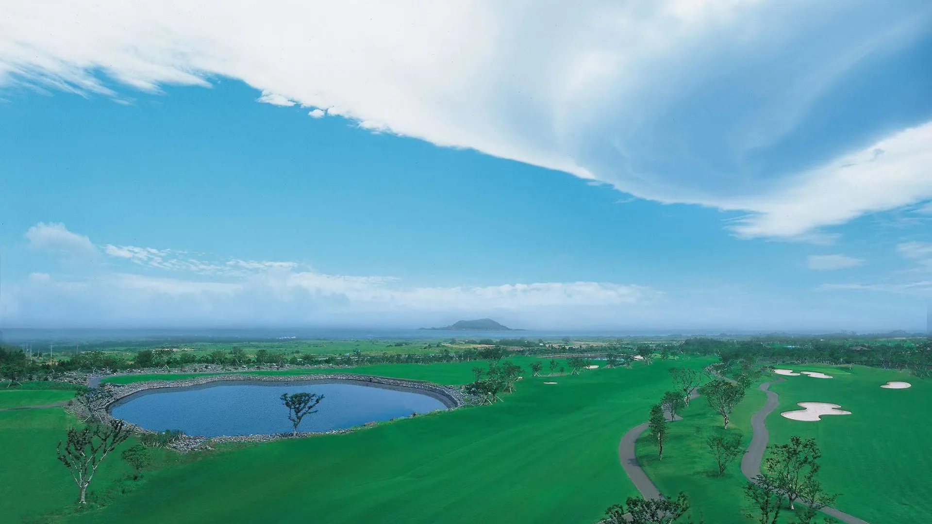 Elysian Jeju 호텔