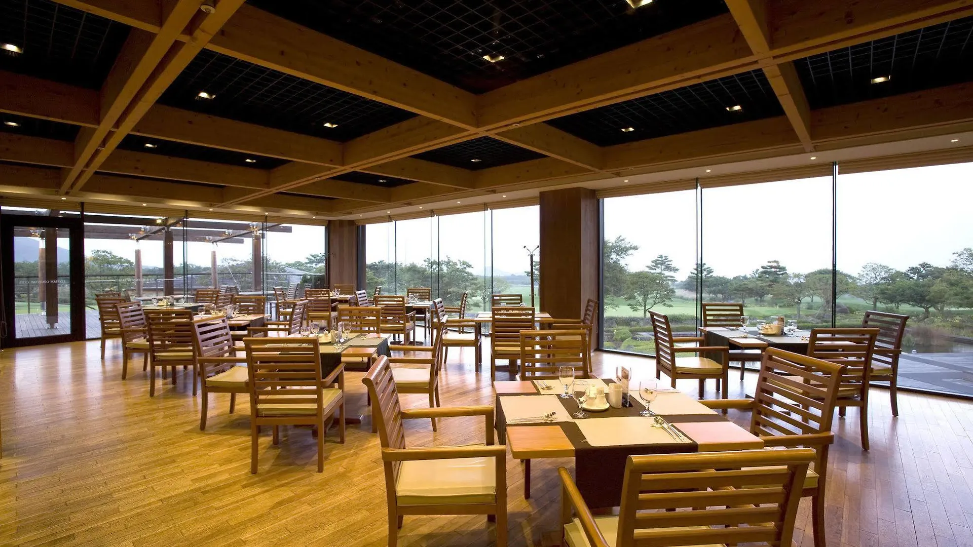 ***  Elysian Jeju 호텔 대한민국